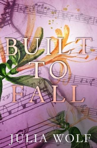 Built to Fall Special Edition - Image 1