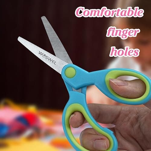 Kids Scissors thumbnail 6