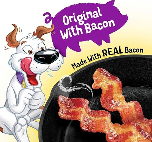 Beggin' Strips Original Bacon 3 Ounce (Pack of 3) thumbnail 5