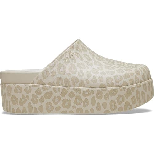 Crocs Women's Dylan Platform Clog thumbnail 5