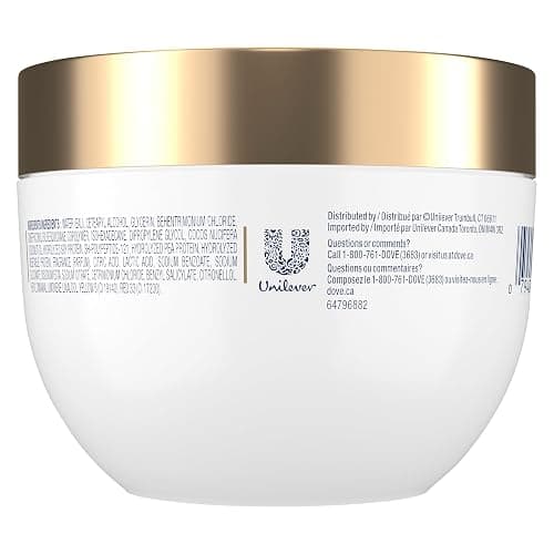 Dove Bond Strength Hair Care for Chemically Treated Hair, with Liquid Bio-Protein Care 260g (Pack of 4) thumbnail 3