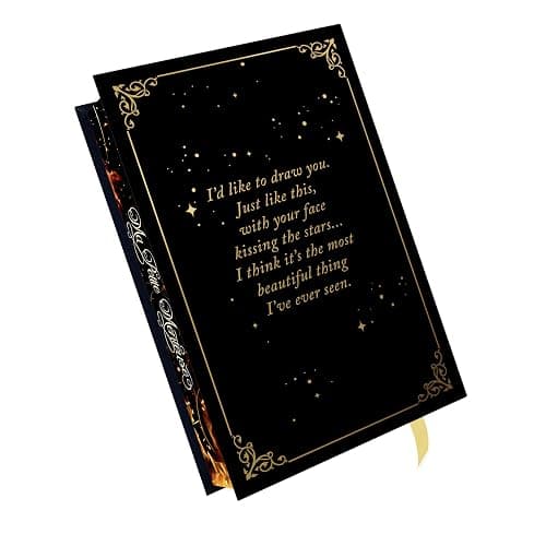 Scarred (Collector's Edition) : A Dark Contemporary Romance and Fractured Fairy Tale (Never After Book 2) thumbnail 3