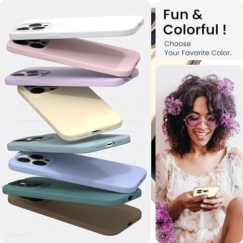 yellow 16 pro max phone case thumbnail 3