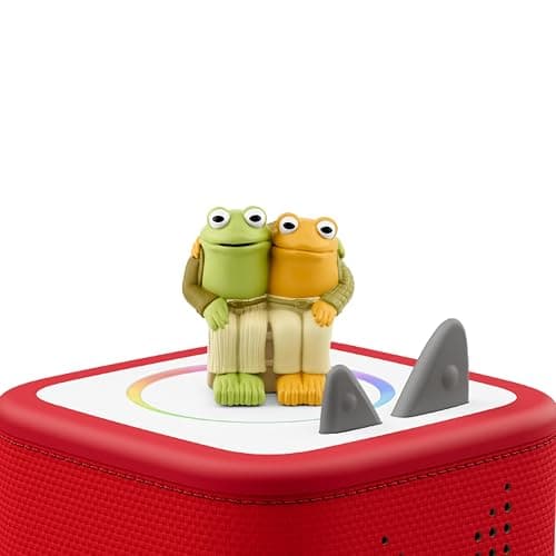 Tonies Frog and Toad Audio Toy Figurine thumbnail 2