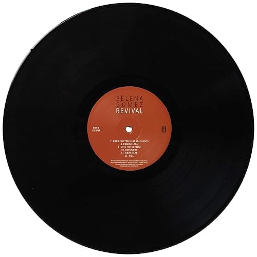 Revival (Vinyl) thumbnail 6
