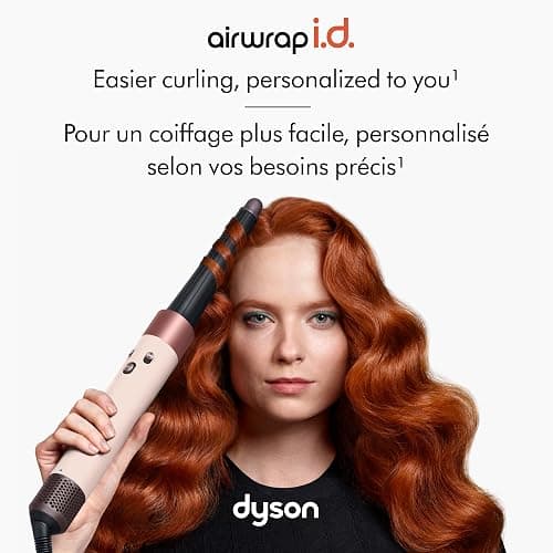 Dyson Airwrap i.d.™ Multi-Styler and Dryer thumbnail 2