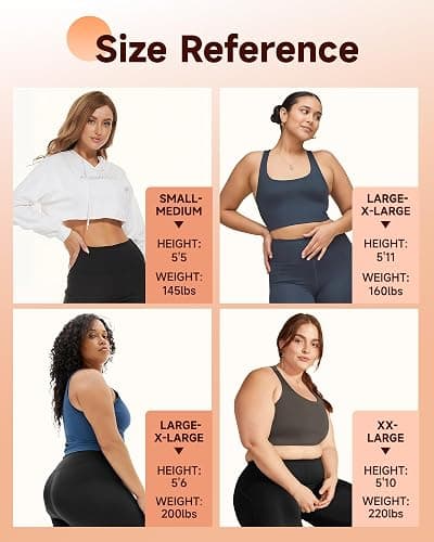 NexiEpoch Fleece Lined Leggings Women - High Waisted Winter Yoga Pants Tummy Control Soft Thermal Warm for Hiking Workout thumbnail 7
