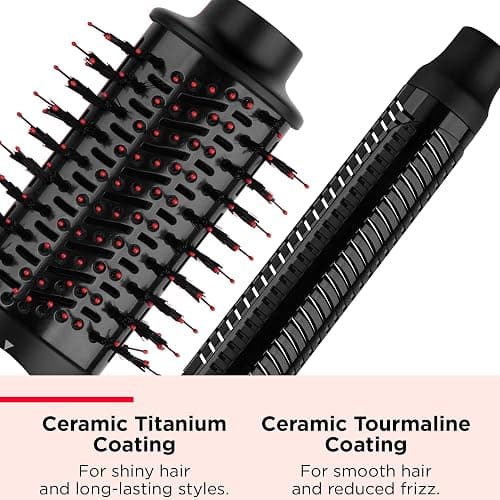 REVLON One-StepTM Blow-Dry Multi Air Styler 5-in-1 (Detachable Heads, Curler, Dryer, Volumiser, Styler and Shape Enhancer). RVDR5370 thumbnail 8