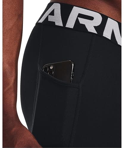 Under Armour Men's ColdGear Leggings thumbnail 4