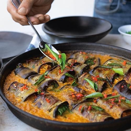 Ottolenghi Flavor: A Cookbook thumbnail 6