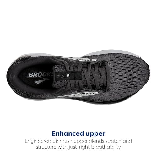 Brooks Women’s Ghost 16 Neutral Running Shoe thumbnail 4