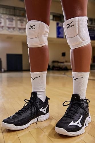 Mizuno LR6 Volleyball Kneepad thumbnail 5