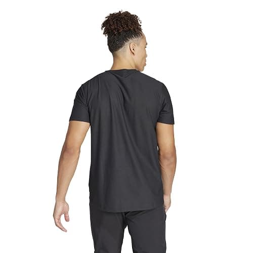 adidas Men's Own The Run T-Shirt thumbnail 4