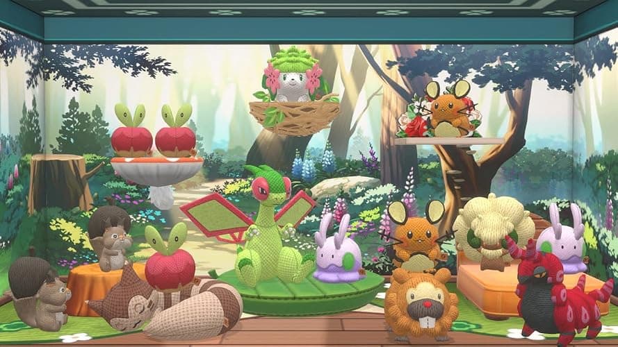 Puzzle On! Bundle (Packs 1 and 2) Standard - Nintendo Switch [Digital Code] thumbnail 4