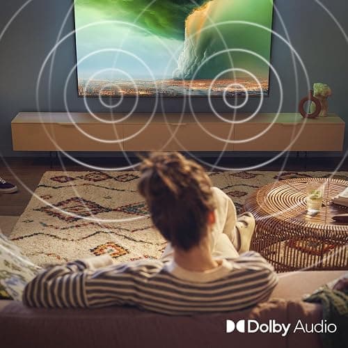 Philips 32PHS6000 HD LED Smart TV - 32 Zoll Display mit Pixel Plus, Titan OS Plattform Und Dolby Digital Sound - Funktioniert Mit Alexa Und Google Sprachassistent thumbnail 8