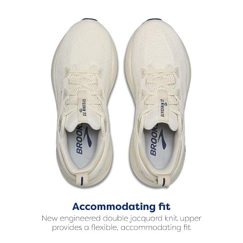 Brooks Women’s Glycerin 22 Neutral Running Shoe thumbnail 4