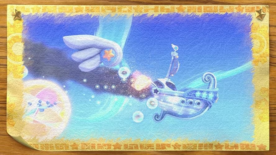 Kirby’s Return to Dream Land™ Deluxe - Nintendo Switch thumbnail 10