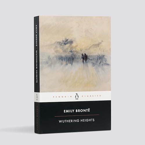 Wuthering Heights (Penguin Classics) thumbnail 5