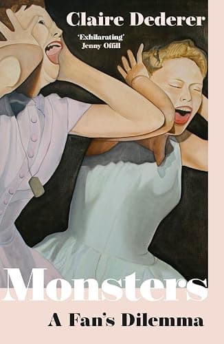 Monsters: What Do We Do with Great Art by Bad People? - Image 1