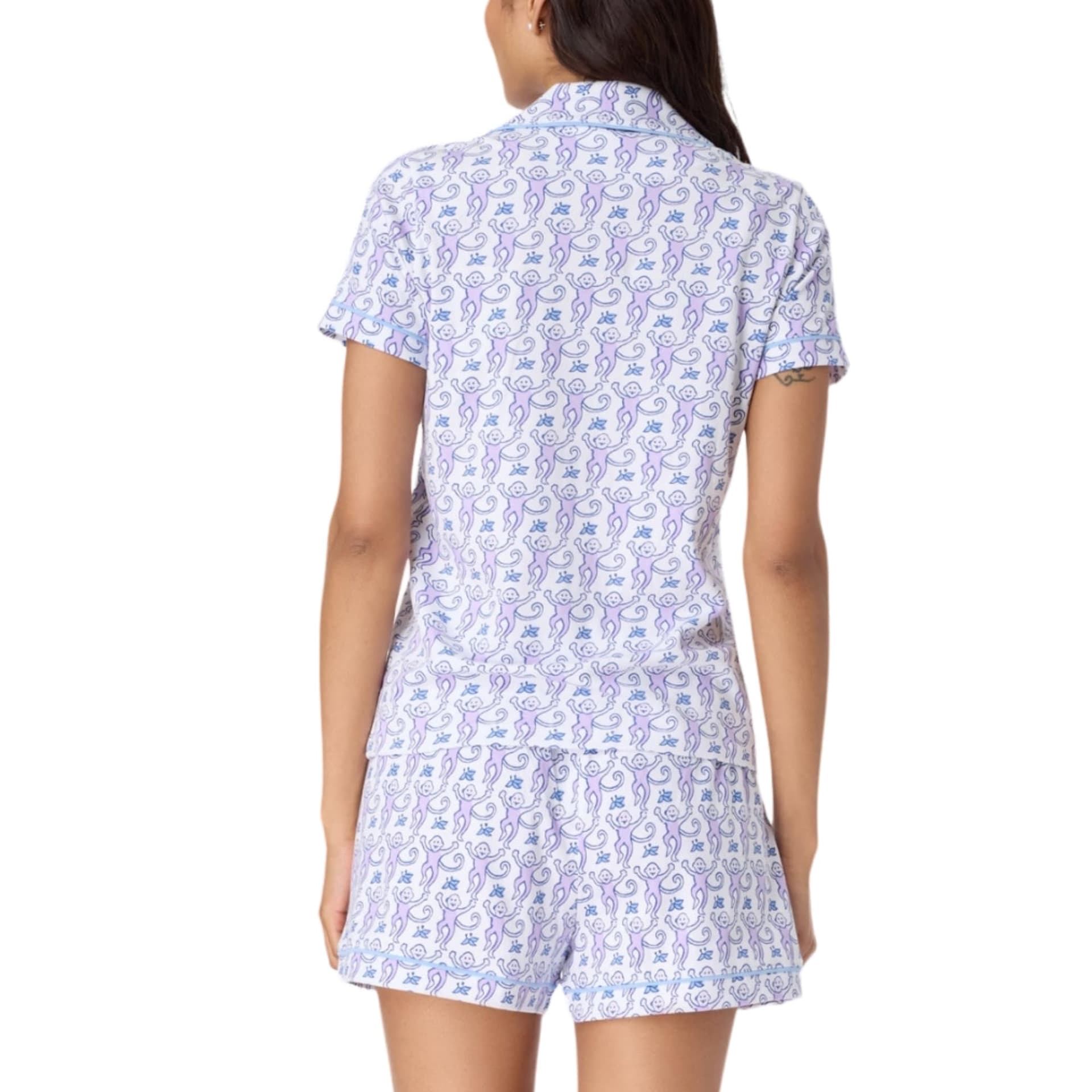 roller rabbit pjs * thumbnail 4