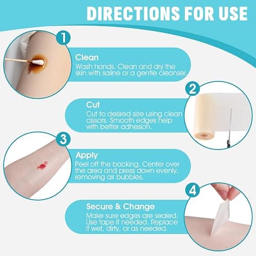 giant pimple patch roll thumbnail 6