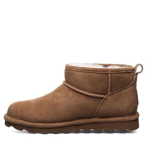 BEARPAW Shorty Black thumbnail 3