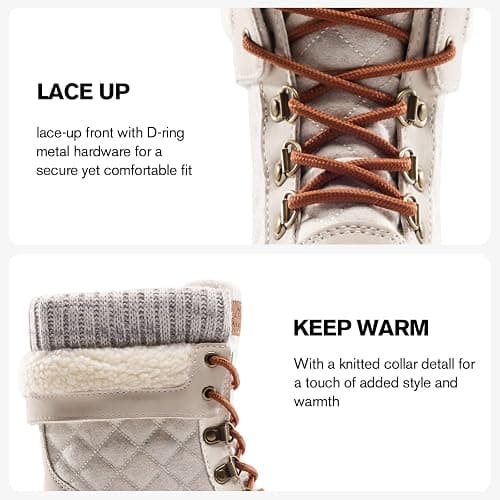 Snow Boots thumbnail 4