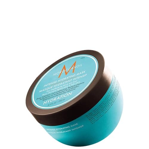 Moroccanoil Intense Hydrating Hair Mask - Image 1