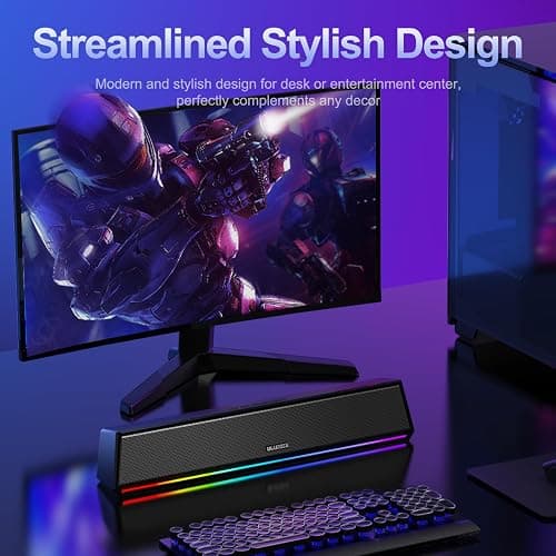 Computer Speakers thumbnail 5