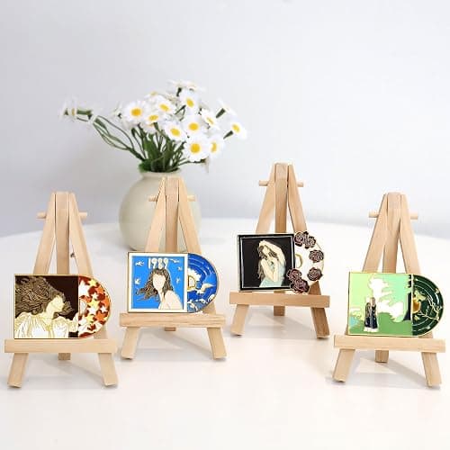 Taylor Enamel Pins for Backpacks Bags Jacket Coat Hat Taylor Gifts for Women Taylor Merch, Novelty Metal Lapel Pin Brooch Pins, 4 Pcs Cute Enamel Pins Bulk for Adults thumbnail 2