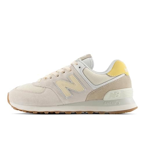 New Balance Women's 574 Shoes thumbnail 2