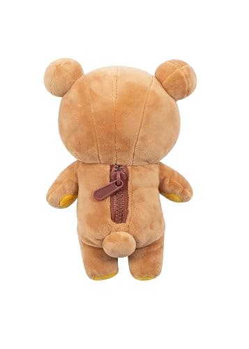 Rilakkuma San-X Original Plush (Small) thumbnail 4