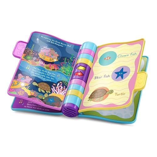 VTech Peppa Pig Peppa's Nursery Rhymes thumbnail 5