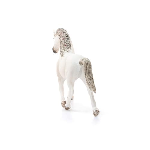 Schleich Horse Club, Realistic Collectible Horse Toys for Girls and Boys, Holsteiner Mare Horse Toy, Ages 5+, 4 inch thumbnail 4