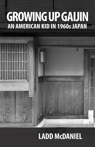 Growing Up Gaijin: An American Kid in 1960s Japan - Image 1