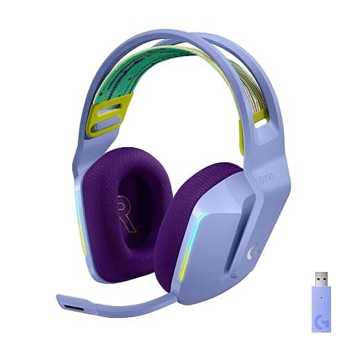 Wireless Gaming Headset - Image 1
