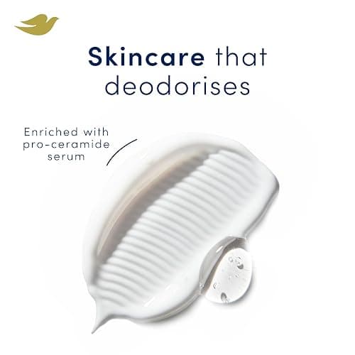 Dove Advanced Care Invisible Care Anti-Perspirant Aerosol 150 ml thumbnail 7