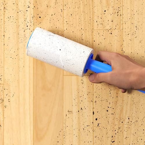 Lint Rollers for Pet Hair Extra Sticky, 800 Sheets Mega Value Set Lint Rollers for Pet Hair Removal, Dog and Cat Lint Remover for Clothes, Furniture, Carpet thumbnail 7