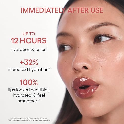 LANEIGE JuicePop Box Lip Tint | Long-Lasting Hydrating Lightweight Tint | Buildable Juicy Color & Nourishing Shine | K-Beauty Lip Essential for Long-Lasting Comfort thumbnail 8