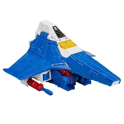 Transformers Toys Legacy Evolution Voyager Class Nacelle Toy, 7-inch, Action Figures for Boys and Girls Ages 8 and Up (Amazon Exclusive) thumbnail 11