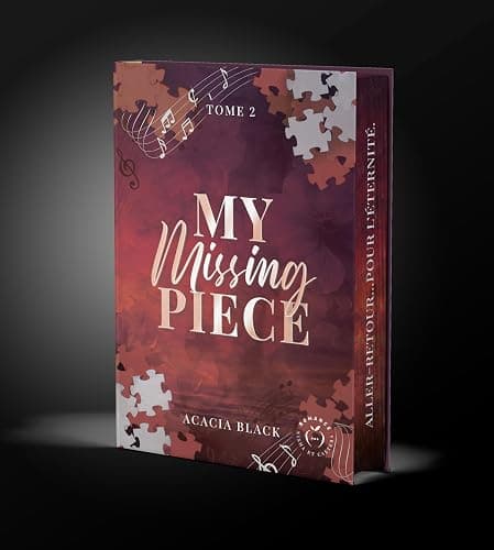 My Missing Piece 2 - Édition ultime - Image 1