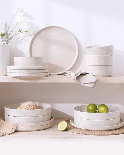 Richmount Nebula Plates and Bowls Set thumbnail 6