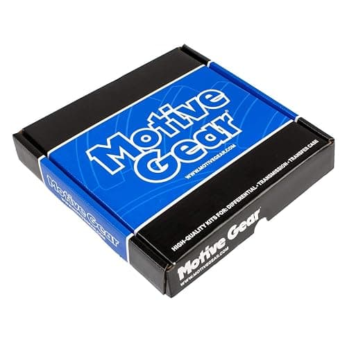 Motive Gear R10RLMK Rear Master Kit for a GM 8.625" Differential with Koyo Tapered Bearings thumbnail 2