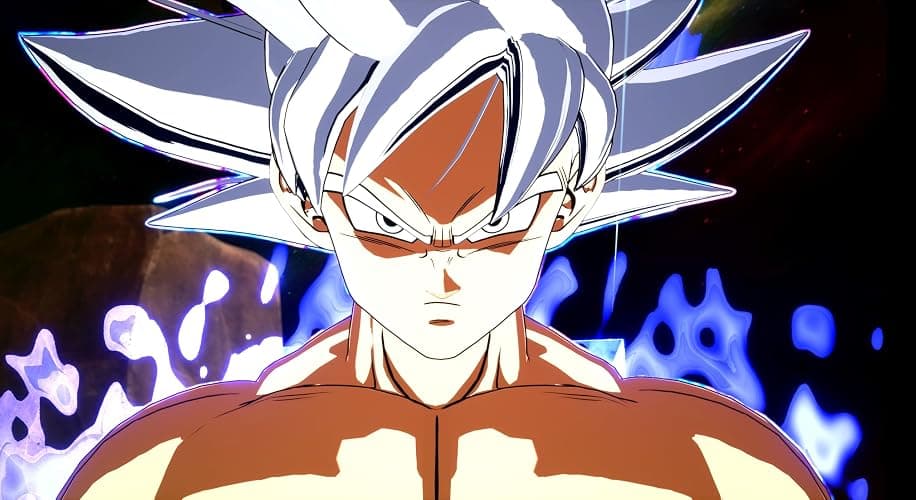 DRAGON BALL: Sparking! ZERO XSX thumbnail 8