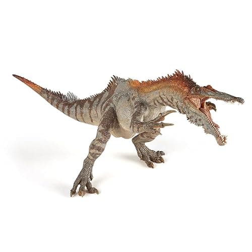 Papo - 55054 - Figurine - Baryonyx - Multicolore - Image 1