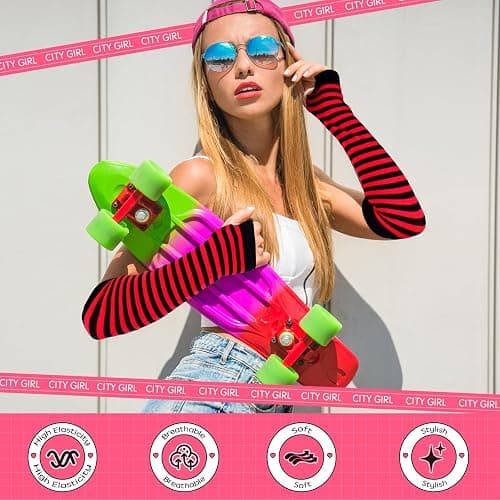 Arm warmers  thumbnail 2