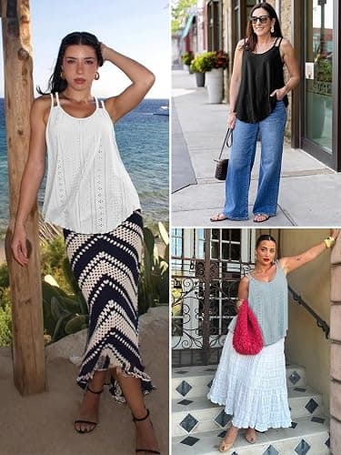 summer tank top thumbnail 5