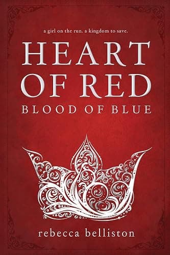 (🌟) Heart of Red, Blood of Blue - Image 1