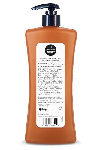 4 pack of cocoa butter lotion thumbnail 3