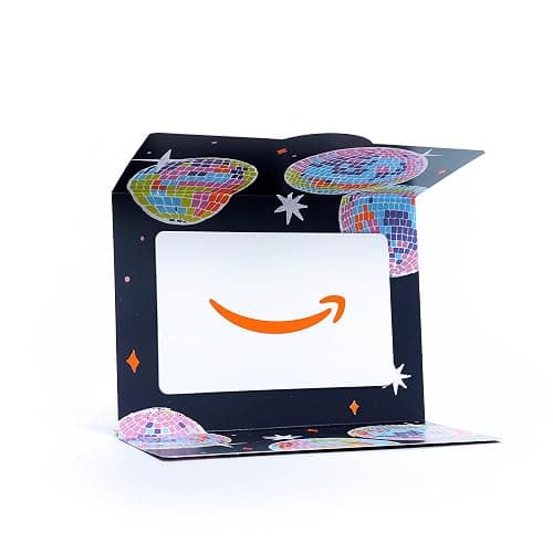 Amazon Physical Gift Card thumbnail 2
